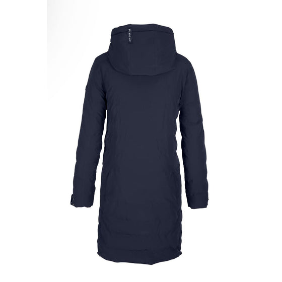 Pikeur Ladies Raincoat Night Sky - Coat