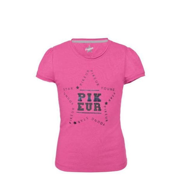 Pikeur Lisa Girls T-Shirt - T-Shirt