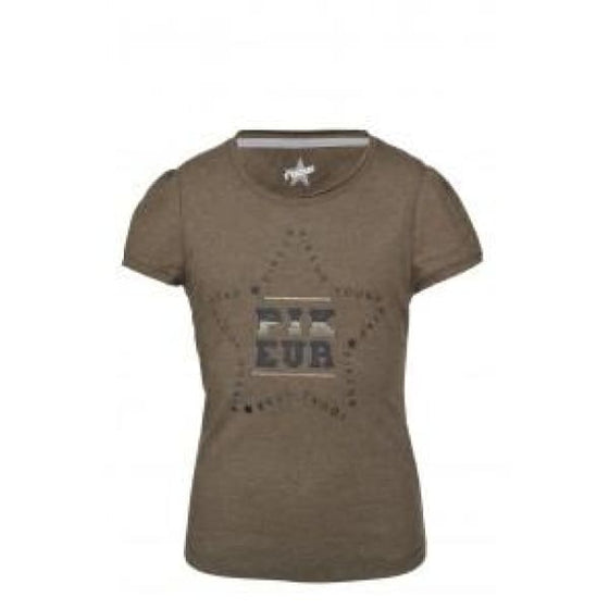Pikeur Lisa Girls T-Shirt - T-Shirt