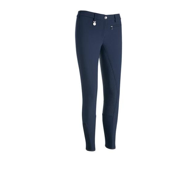 Pikeur Lucinda Grip Corkshell Winter Breeches - Ladies Breeches