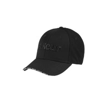 Pikeur Unisex Cap Black - ONESIZE - Baseball Cap