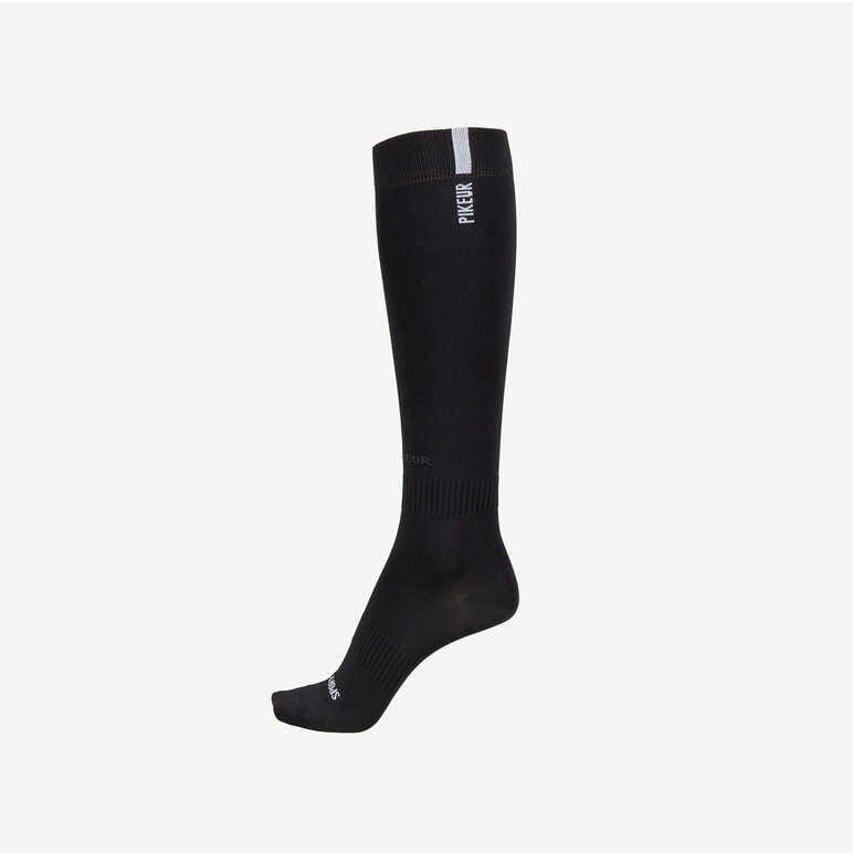 Pikeur Unisex Knee Socks Black