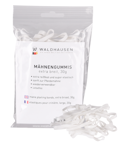 Waldhausen Extra Wide Plaiting Bands