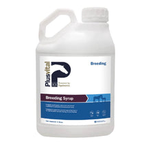  Plusvital Breeding Syrup - 5 L - Supplement