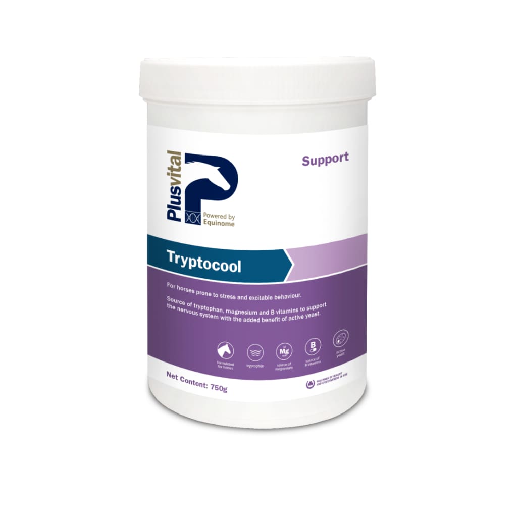 Plusvital Tryptocool 750 g - 750 g - Tryptocool