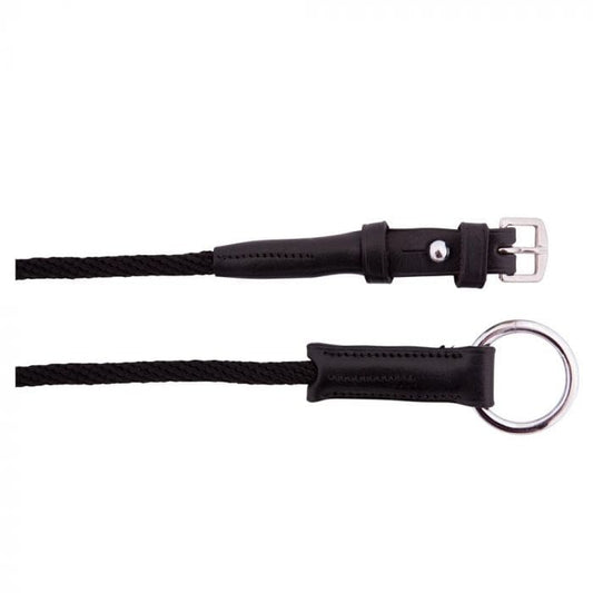 Boomerang Equestrian - Premiere Nylon Gag Cheekpieces