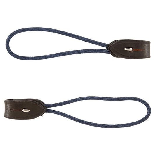 Boomerang Equestrian - Premiere Rope Pelham Roundings