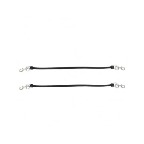Boomerang Equestrian - Premiere Rubber Tethering Strap