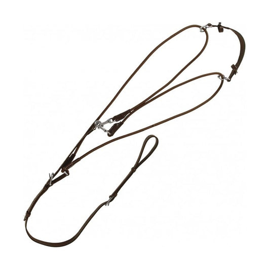 Boomerang Equestrian - Privilege Equitation Elastic De Gogue