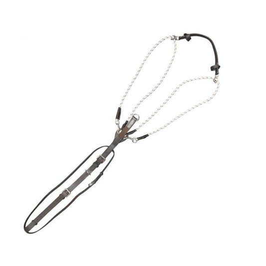 Boomerang Equestrian - Privilege Equitation New Rope Clever Gogue