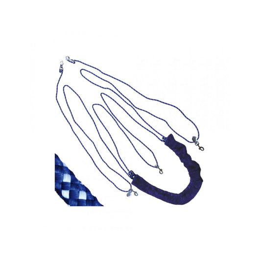 Boomerang Equestrian - Privilege Equitation Rope Lunging Aid