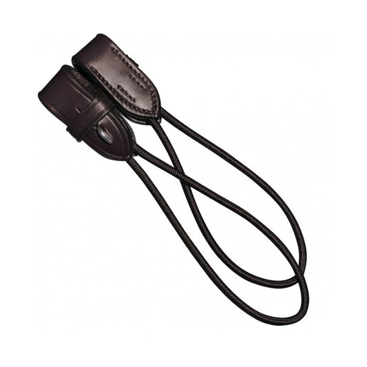 Boomerang Equestrian - Privilege Equitation Rope Pelham Roundings