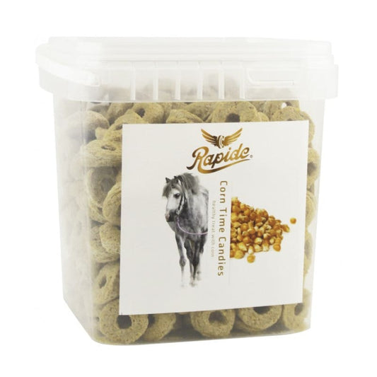 Boomerang Equestrian - Rapide Corn Time Candies 2 L