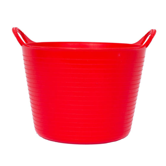 Red Gorilla Micro Tubtrug - Bucket