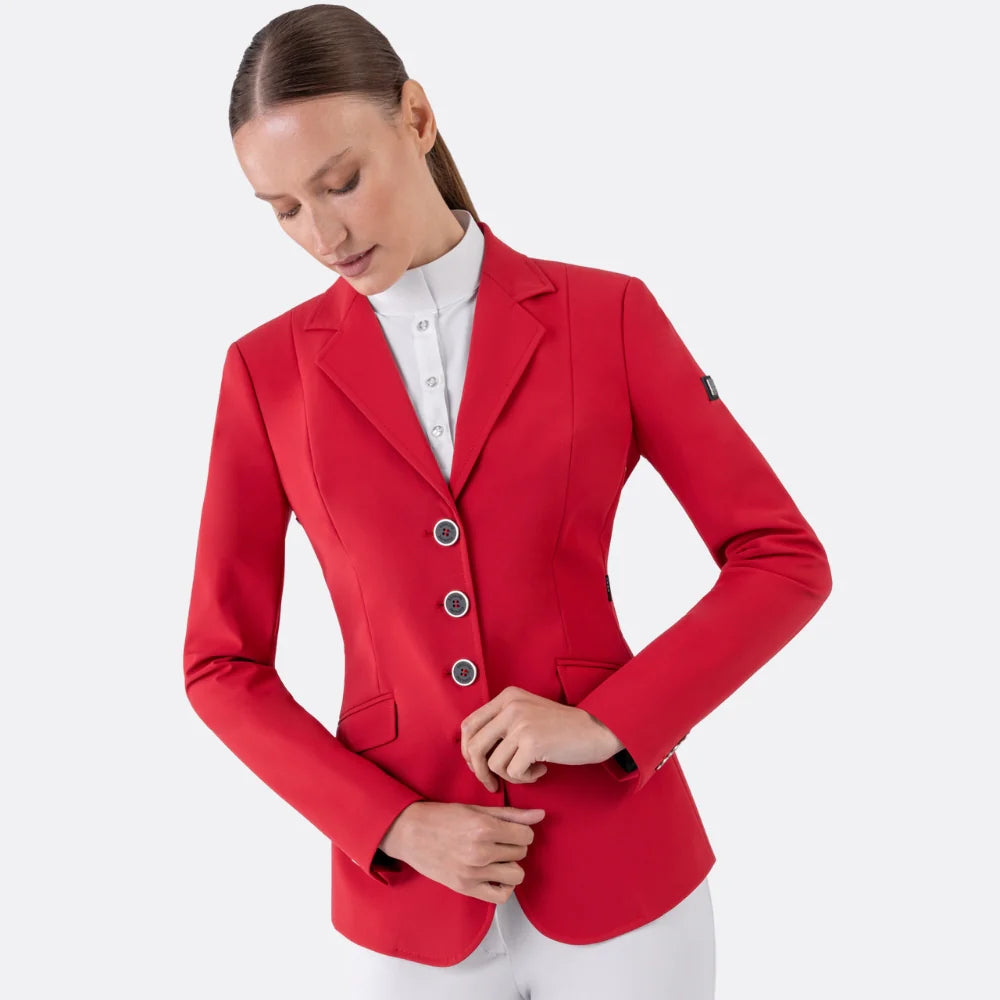 Custom | Ladies Gait Show Jacket