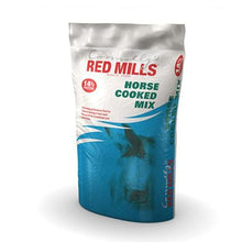  Redmills 14% Coarse Mix - Horse Feed