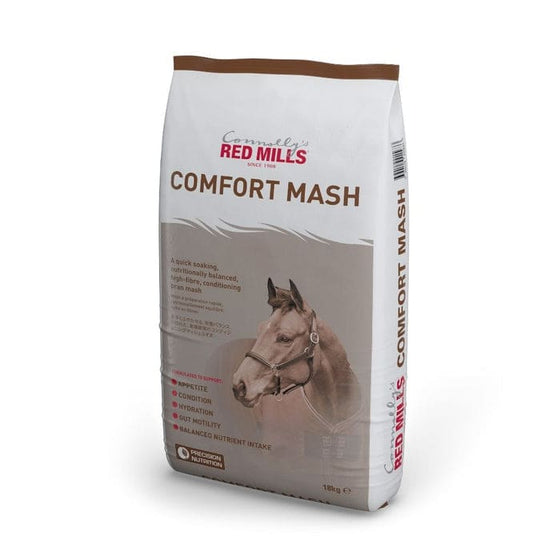 Redmills Comfort Mash - 18 kg - Horse Feed