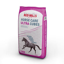  Redmills Horse Care Ultra Cubes - 20 KG - Horse Feed
