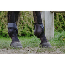  Riding World Fetlock Boots