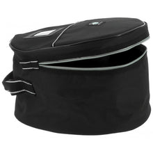  Riding World Helmet Bag Black