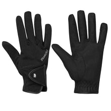  Roeckl Milano Gloves Black - Gloves