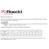 Roeckl Roeck-Grip Junior Unisex Gloves Mocha - Gloves