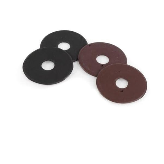 Boomerang Equestrian - Rubber Bit Guards