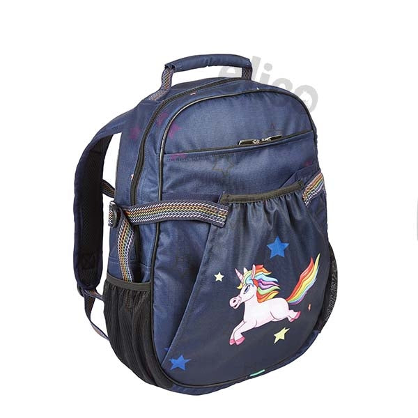 Boomerang Equestrian - Elico Unicorn Rucksack