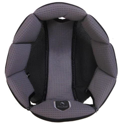 Boomerang Equestrian - Samshield Basic Shadowmatt Liner