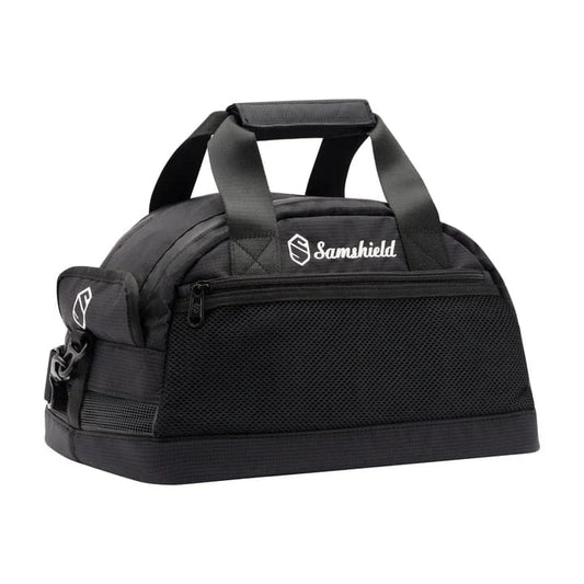 Boomerang Equestrian - Samshield Carry Bag Black