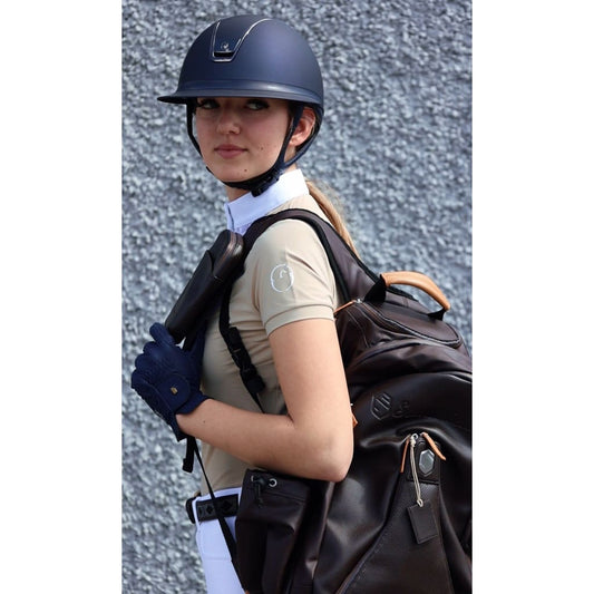 Boomerang Equestrian - Samshield Iconpack Ring Bag