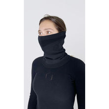  Samshield Ladies Alicia Turtleneck Navy - Ladies Baselayer