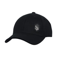  Samshield Ladies Baseball Cap Sadie Limited Edition Black - Onesize / Black - Baseball Cap