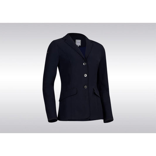 Boomerang Equestrian - Samshield Ladies Competition Jacket Alix Navy