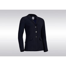  Samshield Ladies Competition Jacket Alix Navy - Competition Jacket
