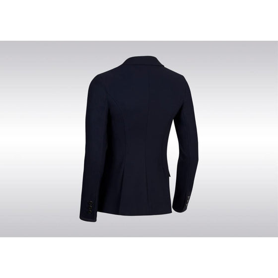 Samshield Ladies Competition Jacket Alix Navy - Competition Jacket