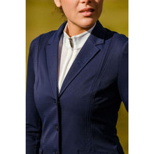  Samshield Ladies Delta Competition Jacket Anthracite - Competition Jacket
