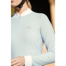  Samshield Ladies Long Sleeved Competition Shirt Louison Air Thermal - Competition Shirt