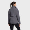 Samshield Ladies Raincoat Elise Magnet - Jacket