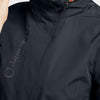 Samshield Ladies Raincoat Elise Navy - Jacket