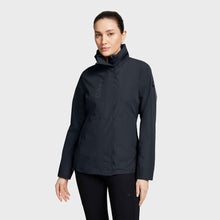  Samshield Ladies Raincoat Elise Navy - Jacket