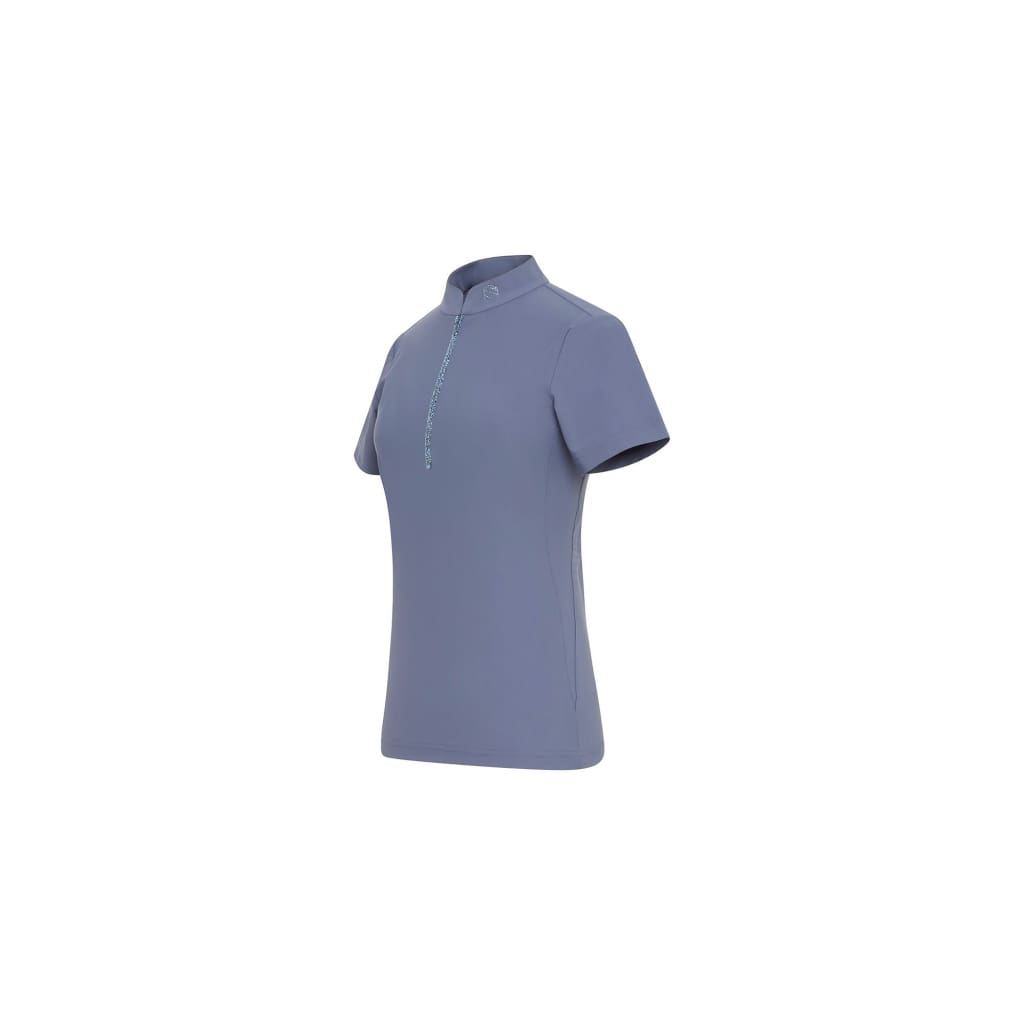 Samshield Ladies Short Sleeved Baselayer Bruna Tempest/Tone - Baselayer