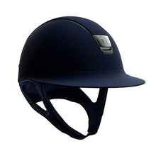  Samshield Miss Shield V2 2.0 Navy Helmet - Helmet