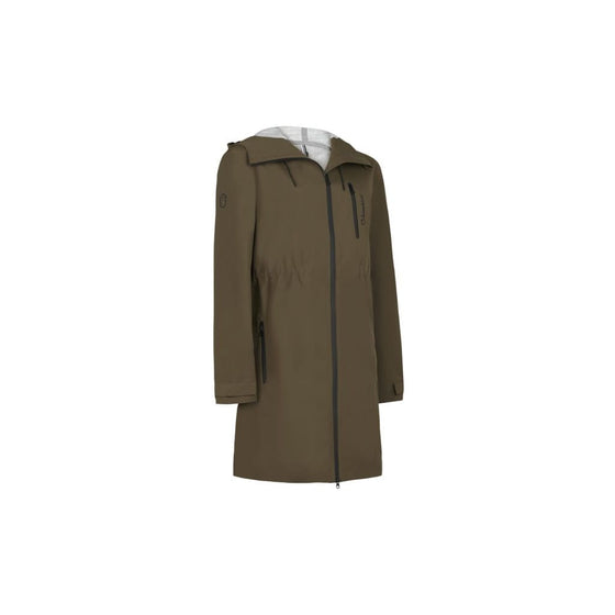 Samshield Unisex Long Raincoat - Raincoat