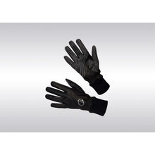  Samshield Winter W-Skin Gloves Black - Gloves