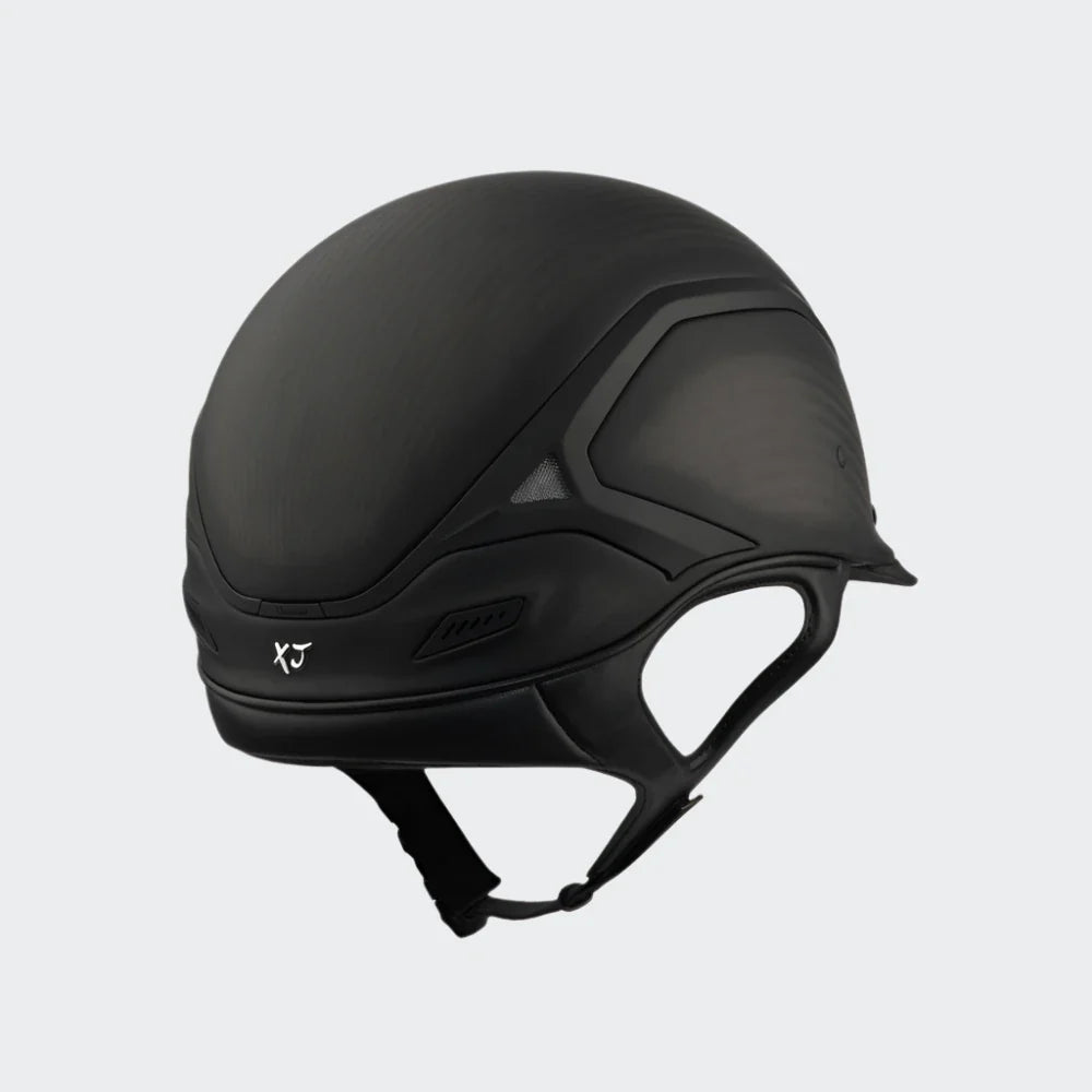 Samshield XJ | Dark Line Matt