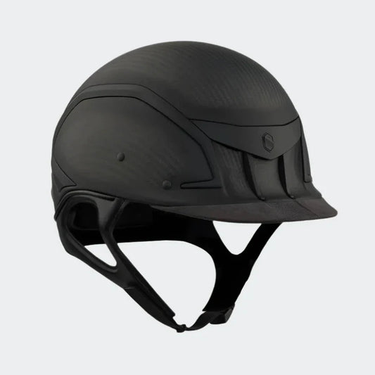 Samshield XJ | Dark Line Matt