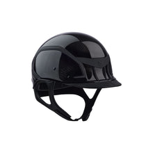  Samshield XJ Limited Edition Matt Collection Black - Riding Hat