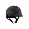Samshield XJ Limited Edition Matt Collection Matt Black Helmet Black Frame & Matt Embroidery on Chinstrap - L - helmet