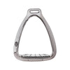 Samshield Shield'Rup Safety Stirrups Brushed Aluminium